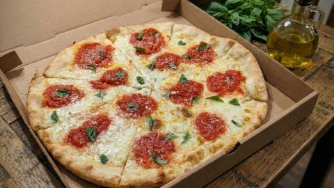 NOUVEAU 🔥 BROOKLYN SLICE - PIZZERIA 🍕's banner