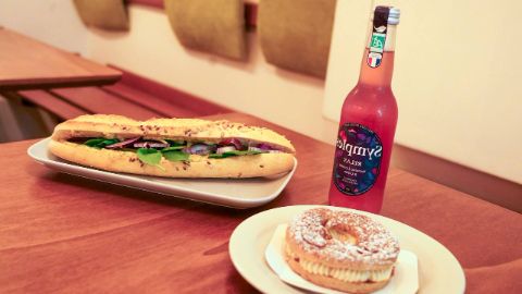 Café Cannelle ☕'s banner