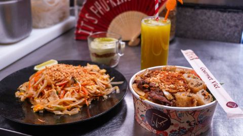 Gourmet Viet 🥢's banner