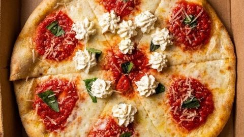 BROOKLYN SLICE - PIZZERIA 🍕's banner