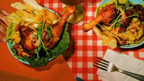NOUVEAU 🔥 ChezTATA 🍴's banner