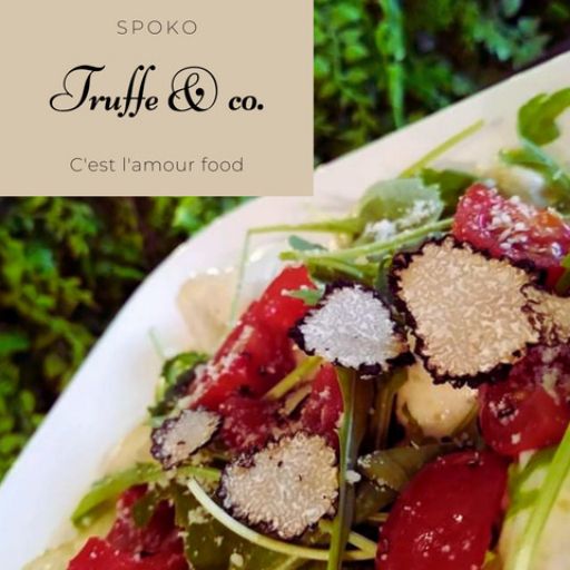 SPOKO truffe&co