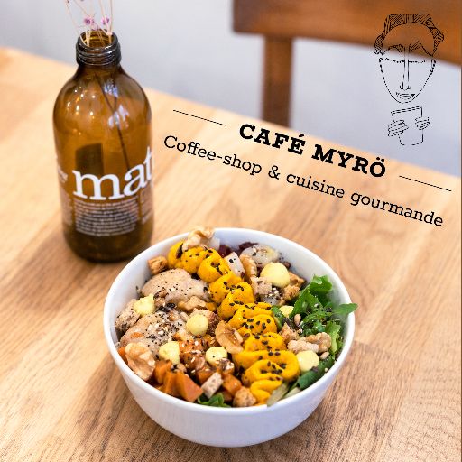 Café Myrö