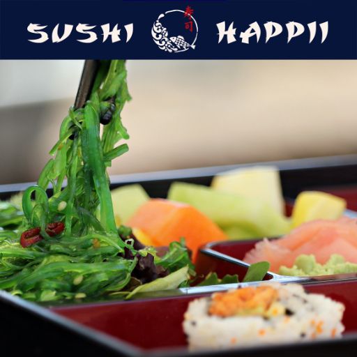 Sushi Happii