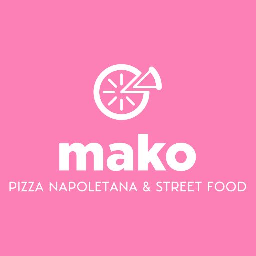 Mako 🍕's logo