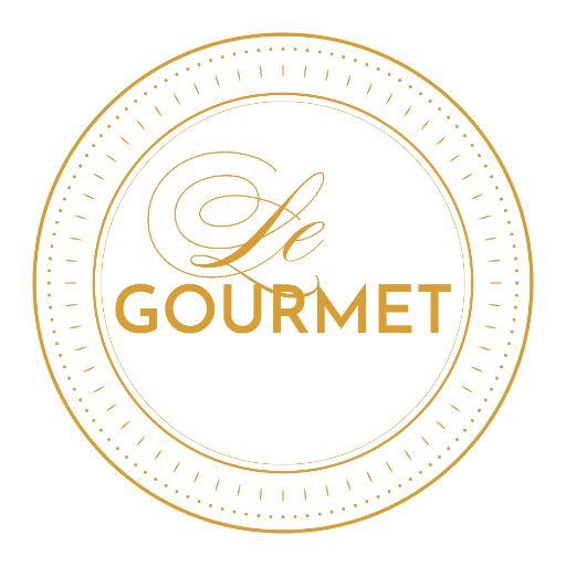 PROMO 🔥 LE GOURMET 🌱's logo