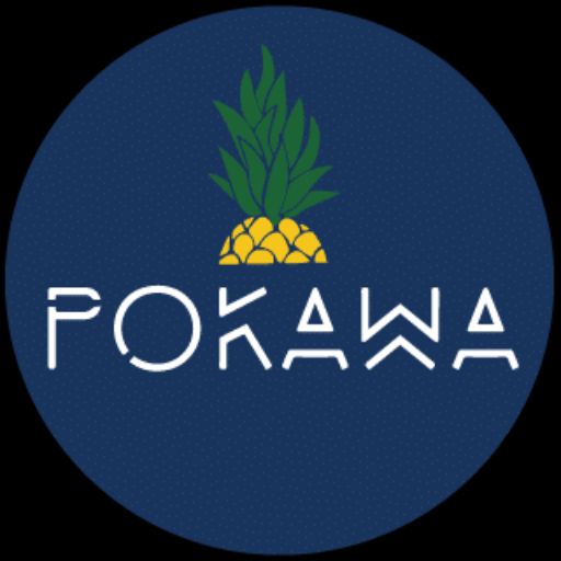 POKAWA 🌈's logo