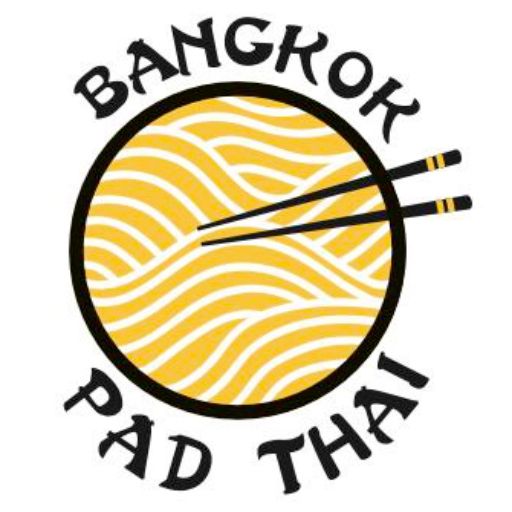 Bangkok Pad Thaï 🥡's logo