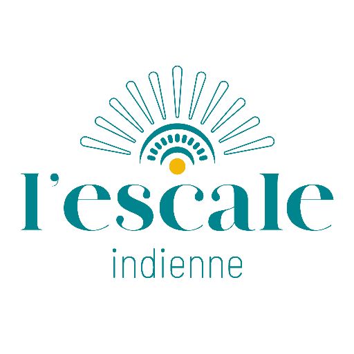 Escale Indienne 🛕's logo