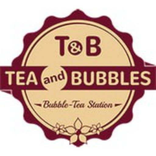 Tea and Bubbles 🧉's logo
