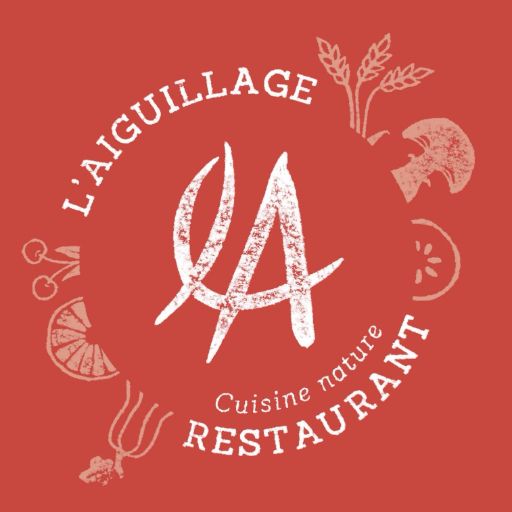 L'Aiguillage 🌱's logo