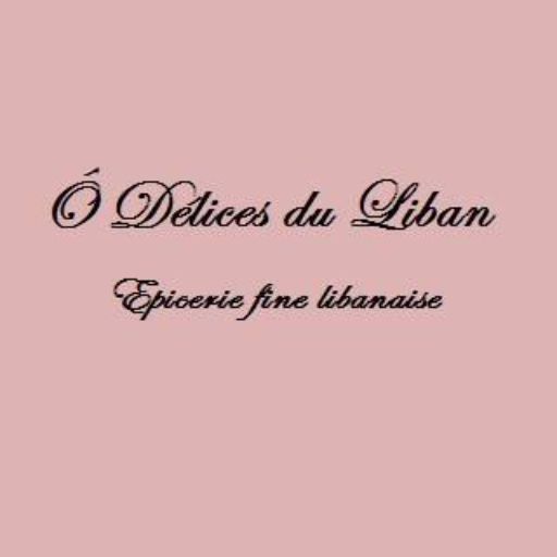 Ô Délices du Liban 🧆's logo