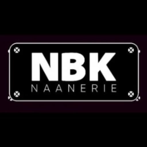 NOUVEAU 🔥 NBK Naanerie 🌯's logo