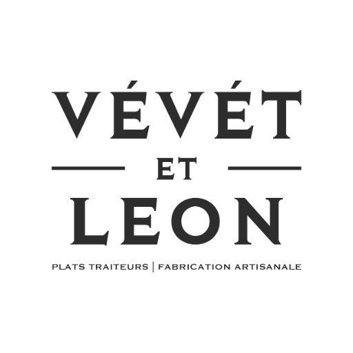 NOUVEAU 🔥 Vevet et Léon 🍲's logo