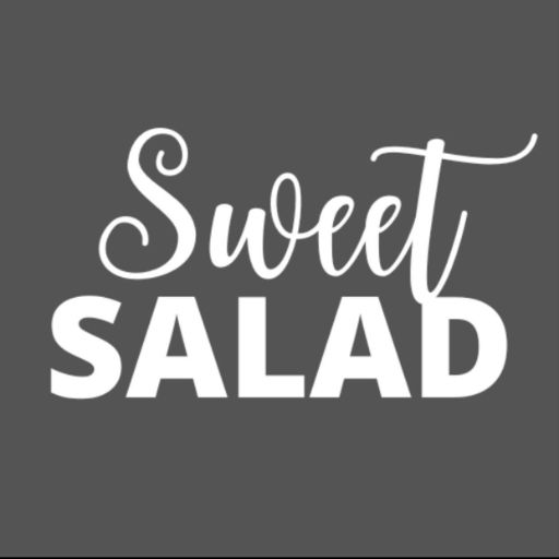 Sweet SALADE 🥗's logo
