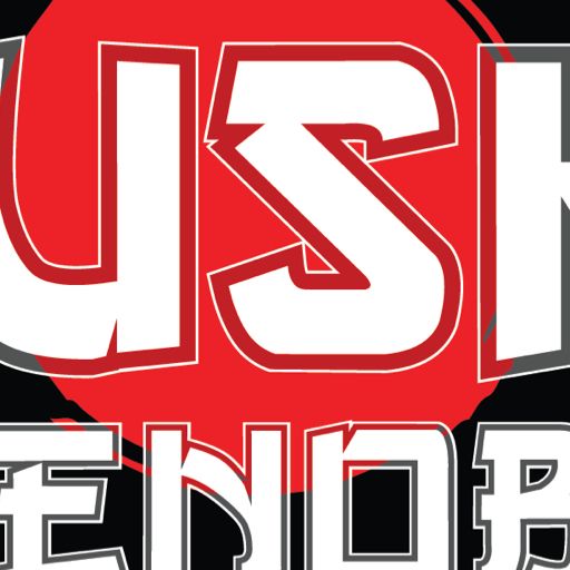 SUSHI GRENOBLE's logo