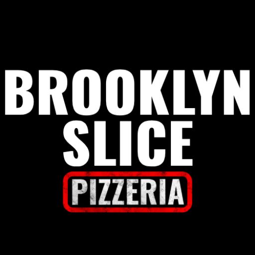 NOUVEAU 🔥 BROOKLYN SLICE - PIZZERIA 🍕's logo