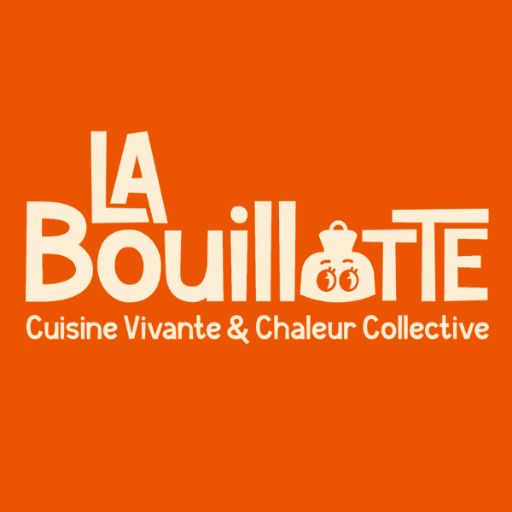 Nouveau ! La Bouillotte's logo