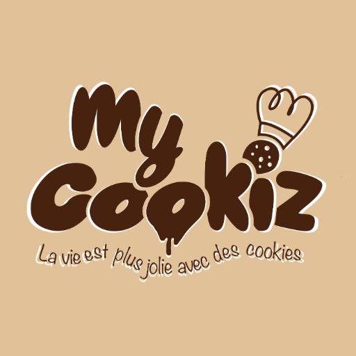 My cookiz's logo